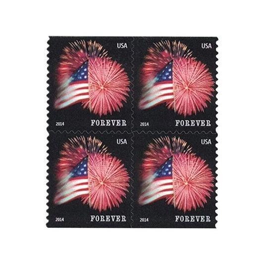 U.S. Flag Forever Stamps: A Collector’s Guide
