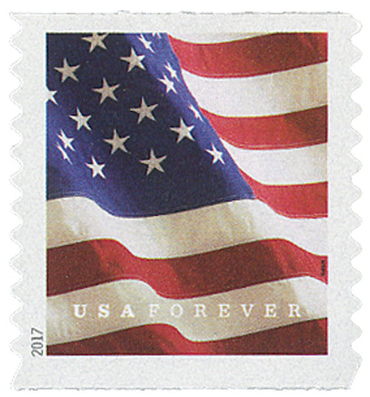 Top Forever Stamp Designs Ever | Best-Selling USPS Stamps