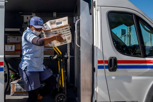 How Many USPS Stamps Do I Need? | Easy Postage Guide